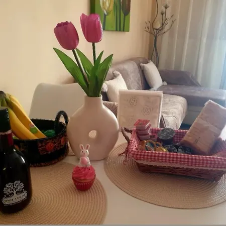 شقة In The Part Of The سالونيك