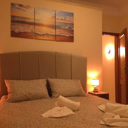 Apartamento In The Part Of The