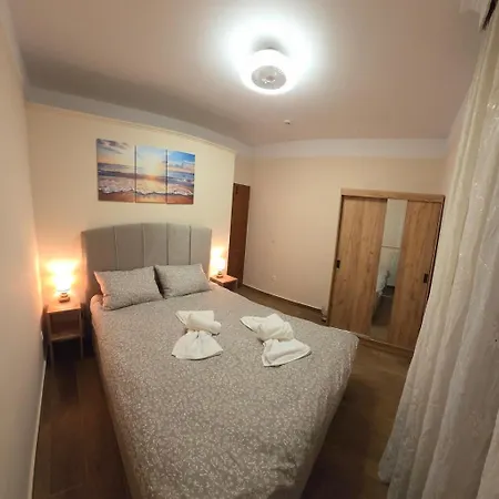 In The Part Of The Apartment