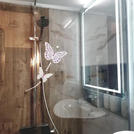 Apartment In The Part Of The Thessaloniki