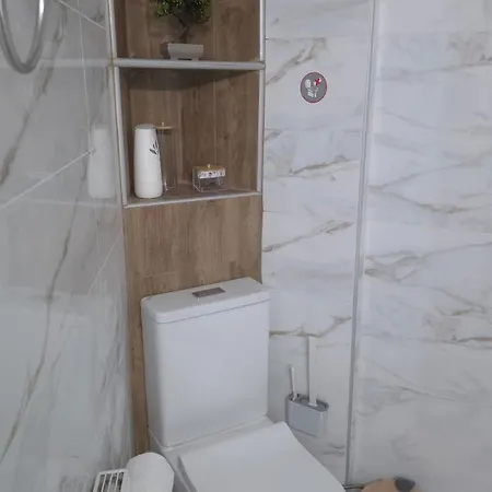 Apartment In The Part Of The