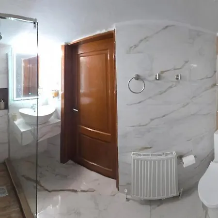 Apartment In The Part Of The Thessaloniki