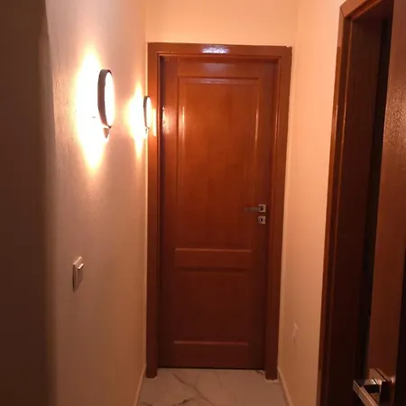 Apartment In The Part Of The *