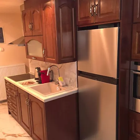 Apartment In The Part Of The *