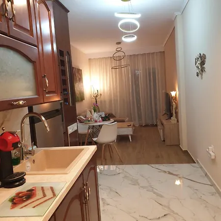 In The Part Of The Apartamento