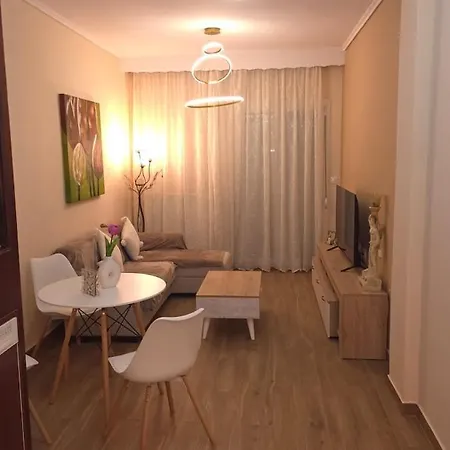 In The Part Of The Apartment *