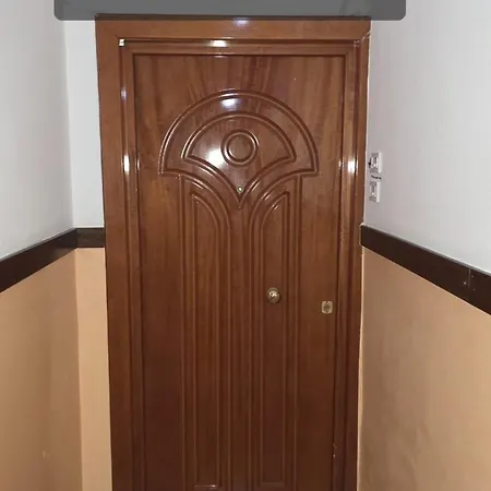 Apartment In The Part Of The