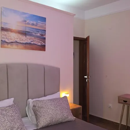 Apartment In The Part Of The
